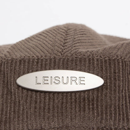 Vectra™ | Corduroy Cap
