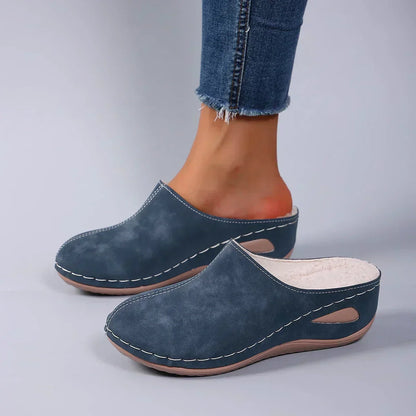 Mare™ | Orthopedic Slippers