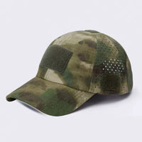 Moss Camo
