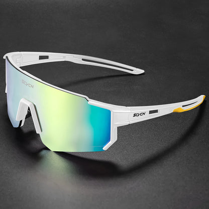Zeke™ | Outdoor Cycling Sunglasses UV400 Sport Glasses