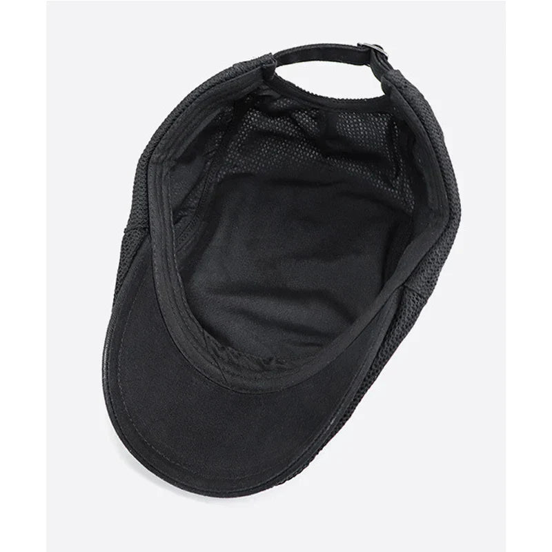 Prevox™ | Breathable Men's Cap