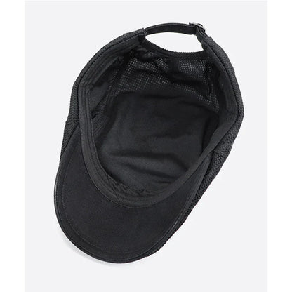 Prevox™ | Breathable Men's Cap
