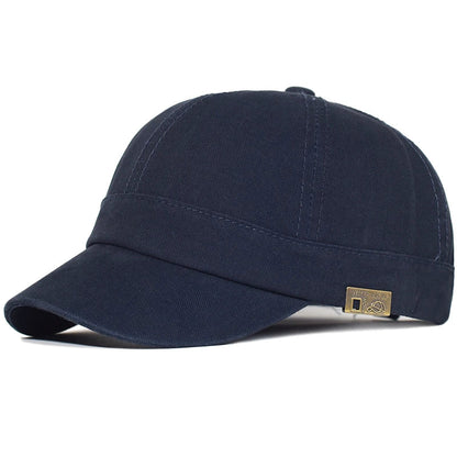 Thryve™ | Cotton Men's Cap