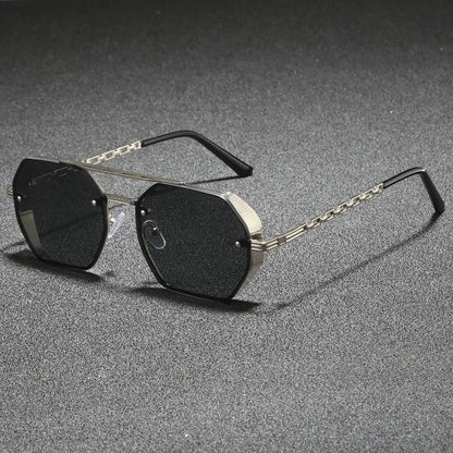 Altier Metal Sunglasses
