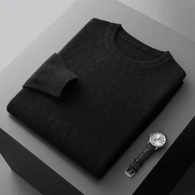 Clark - Ibiza cashmere sweater