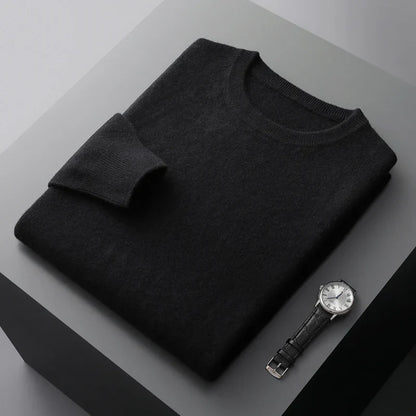 Ibiza  - Cashmere sweater
