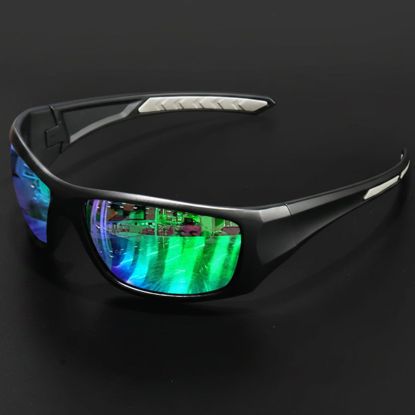 STRYKER™ — Polarized Sports Performance Sunglasses