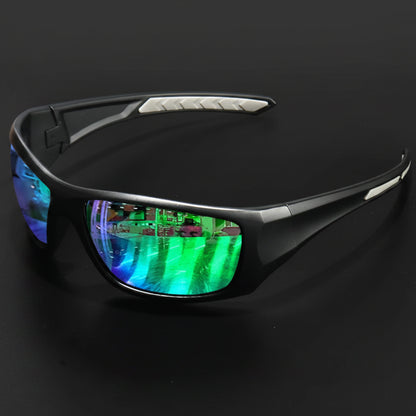 STRYKER™ — Polarized Sports Performance Sunglasses