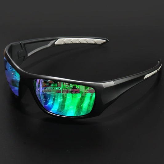 STRYKER™ — Polarized Sports Performance Sunglasses