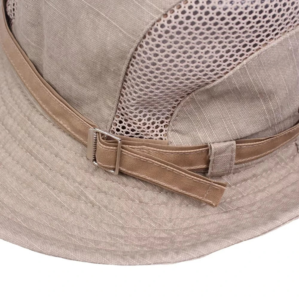 Roguex™ | Breathable Outdoor Hat