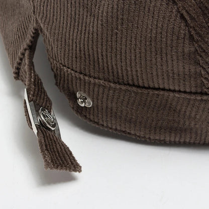 Vectra™ | Corduroy Cap