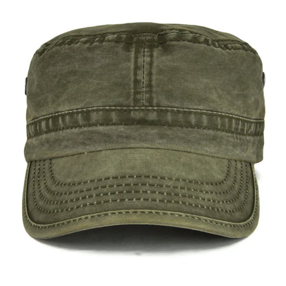 Kairo™ | Sturdy Vintage Cap