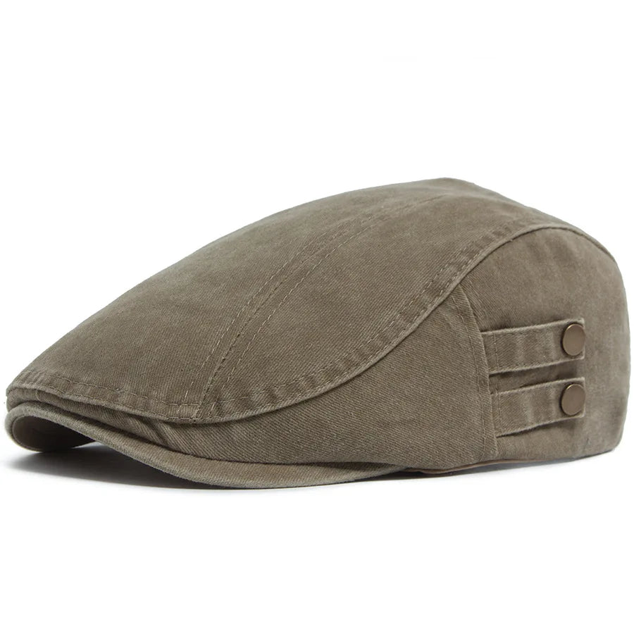 Royex™ | Vintage Men's Cap