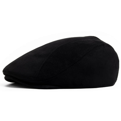 Frankie™ | Suede Classic Cap