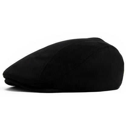 Stryx™ | Classic Suede Beret