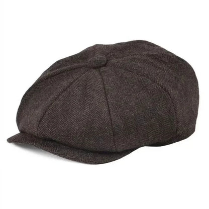 Vybez™ | Warm & Stylish Winter Hat