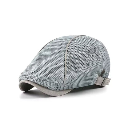 Knuckles™ | Breeze Mesh Cap