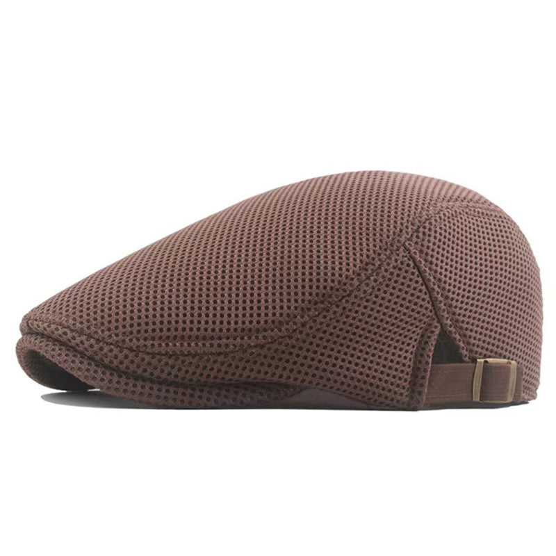 Giuseppe™ | Breathable Mesh Cap