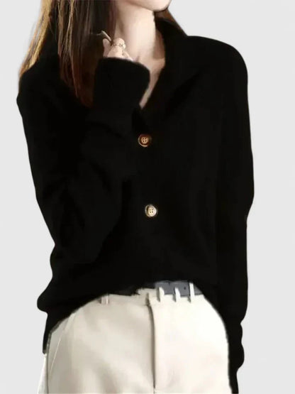 Gretchen™ | Elegant Cardigan