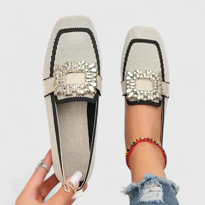 Meliora™ | Chic Orthopedic Loafers