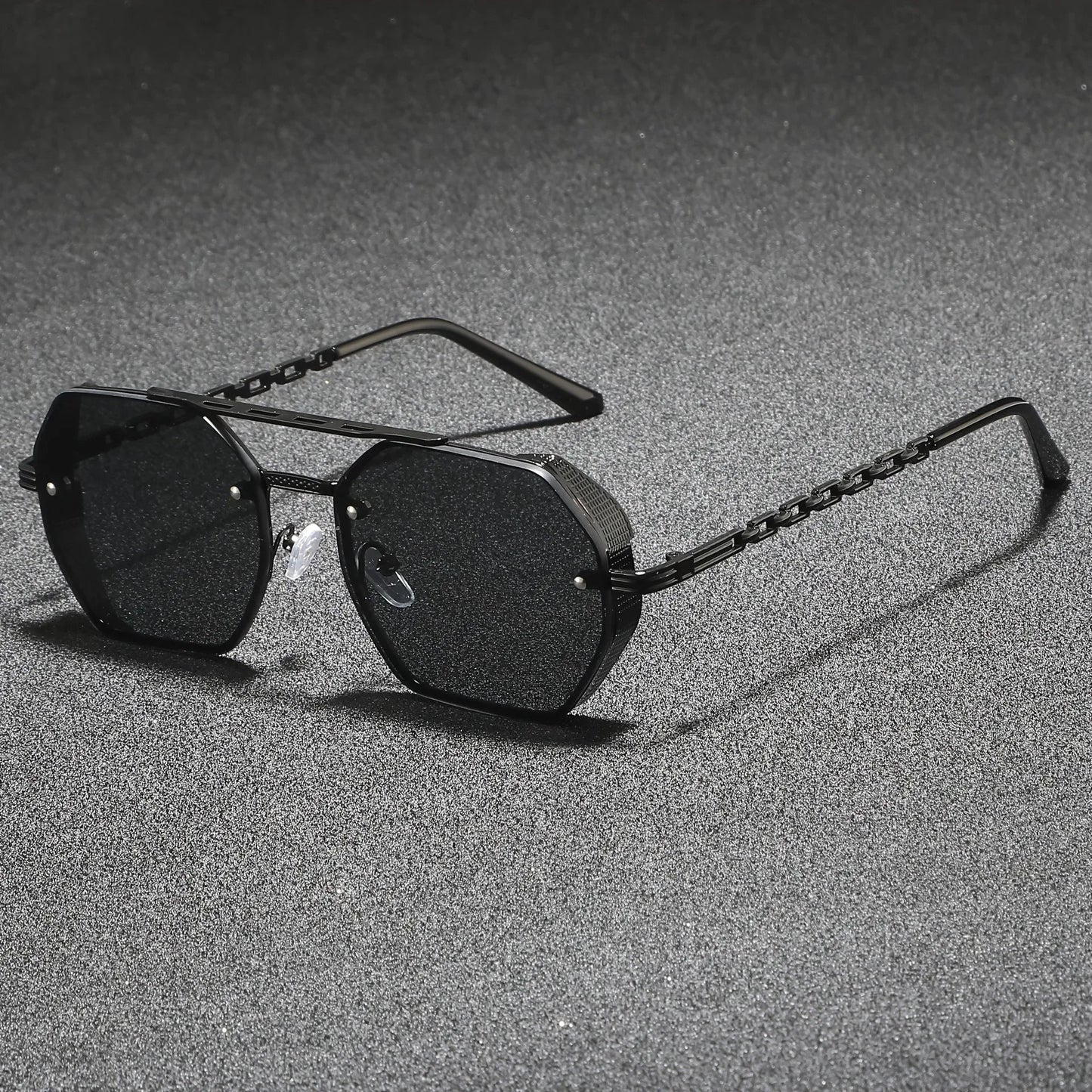 Altier Metal Sunglasses