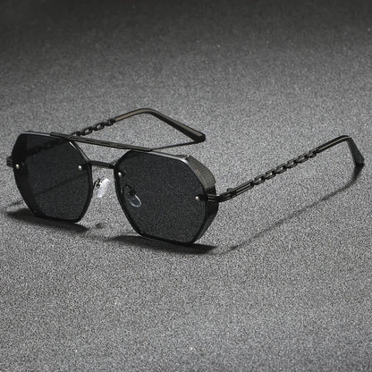 Altier Metal Sunglasses