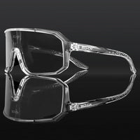ClearShift Black Crystal