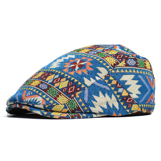 Vyra™ | Colorful Vintage Cap