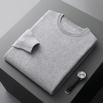 Clark - Ibiza cashmere sweater