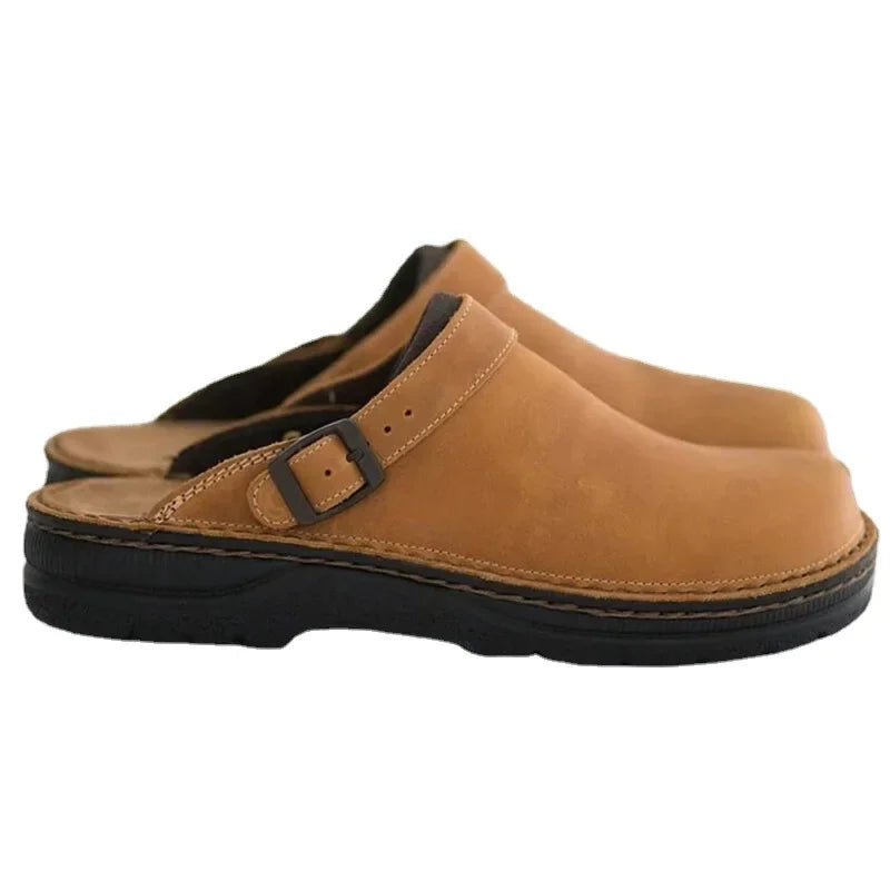 Maayke™ | Stylish Casual Slip-On