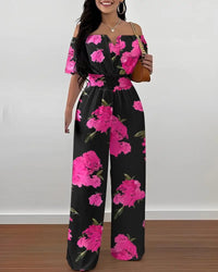 Black/pink