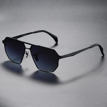 Konrad™ | Titan Precision Sunglasses