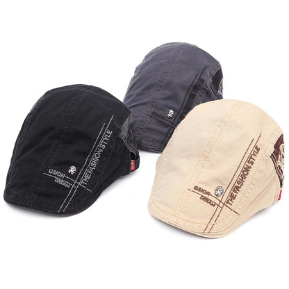 Ravenx™ | Summer Cap