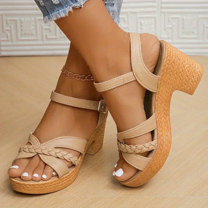 Demi™ | Comfortable Sandals