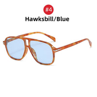 Hawksbill Blue