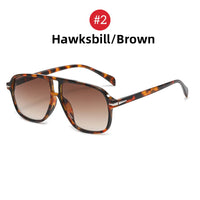 Hawksbill Brown