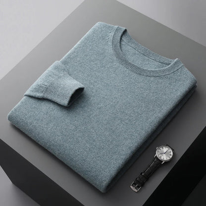 Clark - Ibiza cashmere sweater