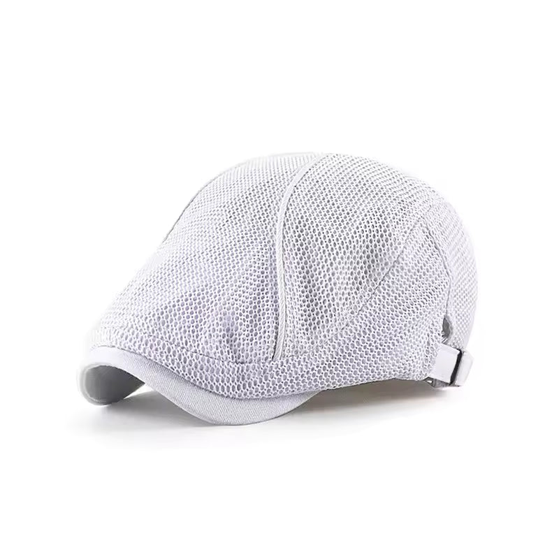 Knuckles™ | Breeze Mesh Cap