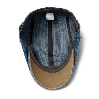 Aurex™ | Stylish Men's Cap