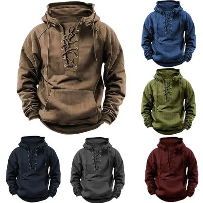 Michael | Viking Hoodie