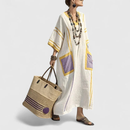 Arabella™ | Elegant Bohemian Dress