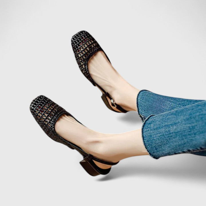 Damie™ | Elegant Sandals