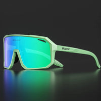 Aqua Prism Fade