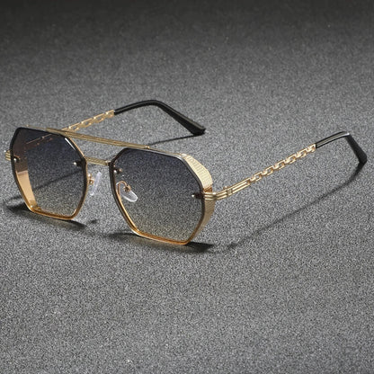 Altier Metal Sunglasses