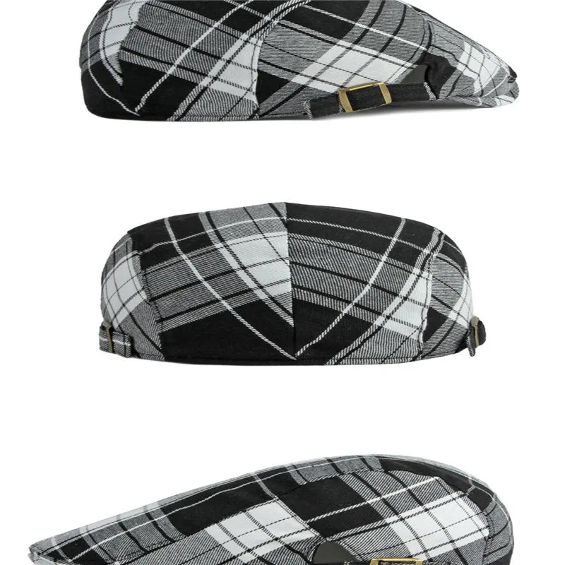 Carmine™ | The Neighborhood Dorchester Hat