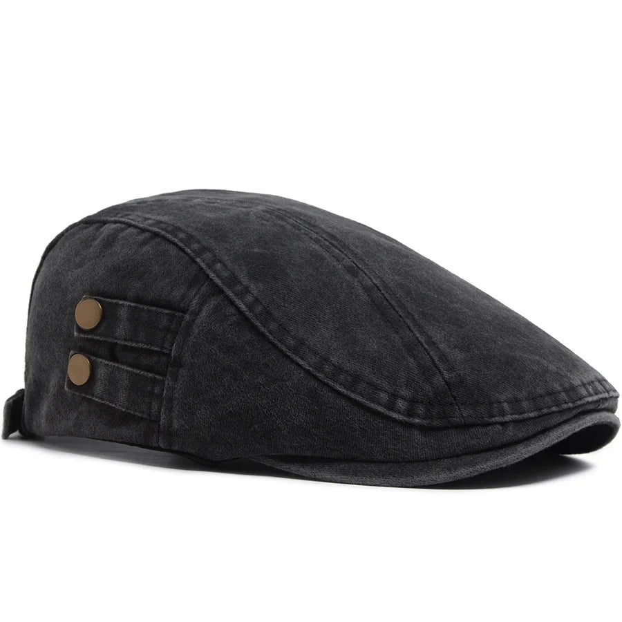 Royex™ | Vintage Men's Cap