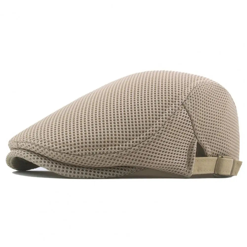 Kravo™ | Breathable Men's Cap