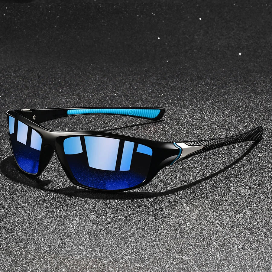 Ravelo™ | Sport Sunglasses