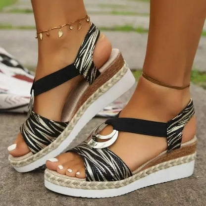 Lizzy™ - Orthopedic Sandals