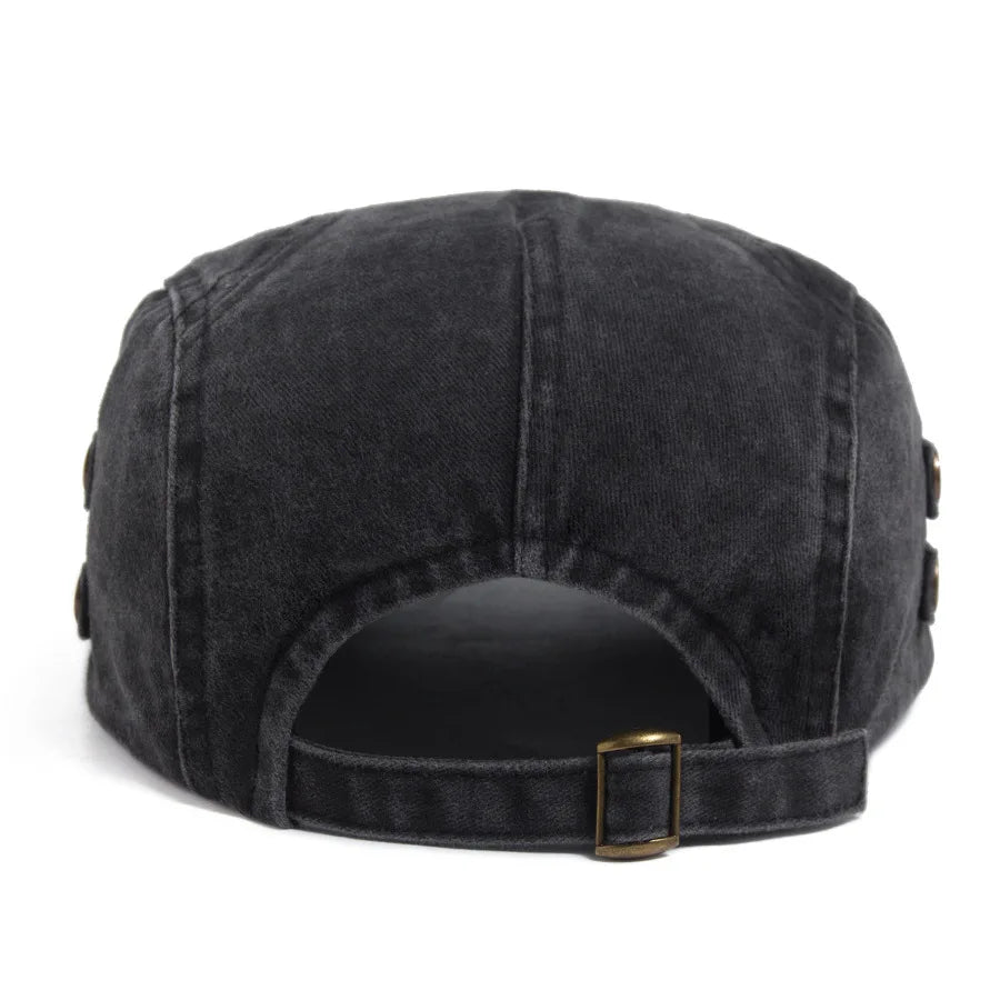 Royex™ | Vintage Men's Cap